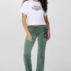 Kiss My Couture Boxy Tee
