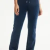 Aquarius Customizable Big Bling Velour Track Pants