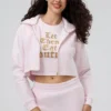 Let Them Eat Couture Baby Tee