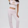 Let Them Eat Couture Baby Tee
