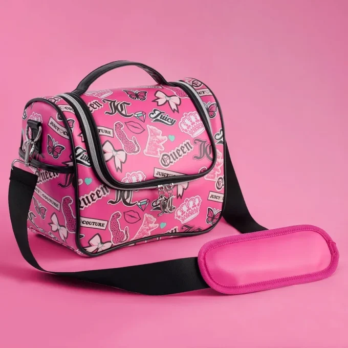 Lunch Cooler Bag