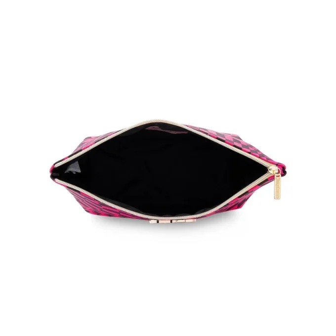 Monogram Makeup Pouch