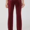 Og Big Bling Velour Track Pants