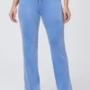 Og Big Bling Velour Track Pants