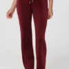 Og Big Bling Velour Track Pants