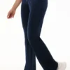Og Big Bling Velour Track Pants