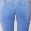 Og Big Bling Velour Track Pants
