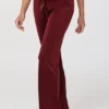 Og Big Bling Velour Track Pants