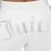 Custom Zodiac Og Big Bling Velour Track Pants