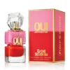 Oui Juicy Couture Eau De Parfum Spray, 3.4 Oz