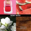 Oui Juicy Couture Eau De Parfum Spray, 1.0 Oz
