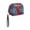 Petite Makeup Wristlet