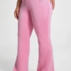Plus-Size Hollywood Heritage Track Pants