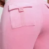 Plus-Size Hollywood Heritage Track Pants