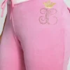 Plus-Size Hollywood Heritage Track Pants
