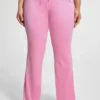 Plus-Size Hollywood Heritage Track Pants