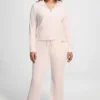 Plus-Size Hollywood Heritage Track Pants