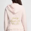 Plus-Size Made Me Do It Hollywood Heritage Hoodie