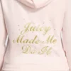 Plus-Size Made Me Do It Hollywood Heritage Hoodie