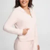Plus-Size Made Me Do It Hollywood Heritage Hoodie