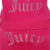 Plus-Size Og Big Bling Velour Hoodie