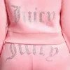 Plus-Size Og Big Bling Velour Hoodie