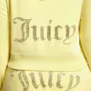 Plus-Size Og Big Bling Velour Hoodie