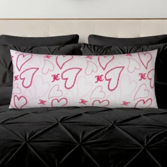 Plush Body Pillow