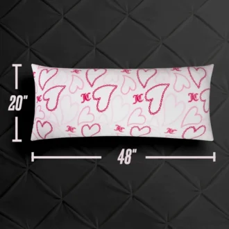 Plush Body Pillow