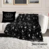 Plush Throw Blanket