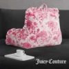 Printed Backrest Pillow