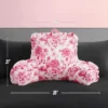 Printed Backrest Pillow