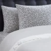 Printed Microfiber Sheet Set