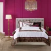 Regent Leopard Comforter Set