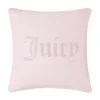 Rhinestone Decorative Pillow
