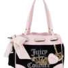 Royal Bloom Daydreamer Tote Bag
