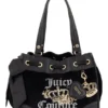 Royal Bloom Daydreamer Tote Bag