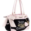 Royal Bloom Daydreamer Tote Bag