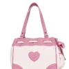 Royal Bloom Daydreamer Tote Bag