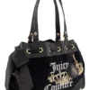 Royal Bloom Daydreamer Tote Bag