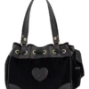 Royal Bloom Daydreamer Tote Bag