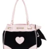 Royal Bloom Daydreamer Tote Bag
