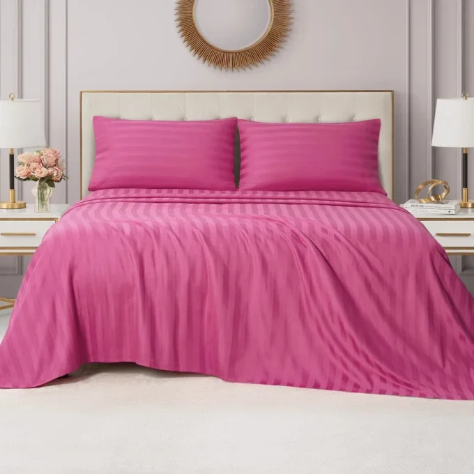 Royal Dreams Sheet Set