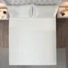 Solid Satin Sheet Set