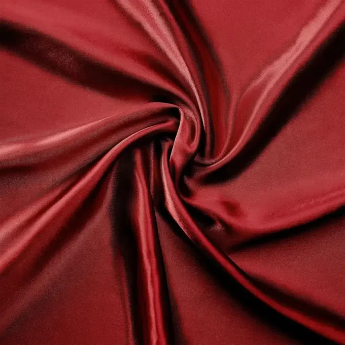 Solid Satin Sheet Set