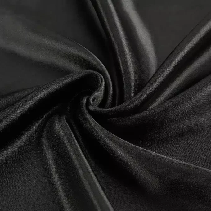 Solid Satin Sheet Set