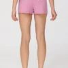 Sweater Shorts