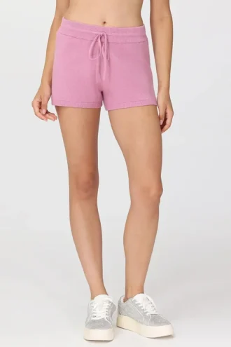Sweater Shorts