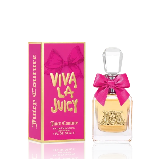 Viva La Juicy Eau De Parfum Spray, 1.0 Oz