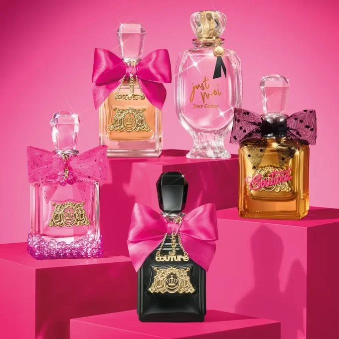 Viva La Juicy Elixir Eau De Parfum Spray, 1.7 Oz